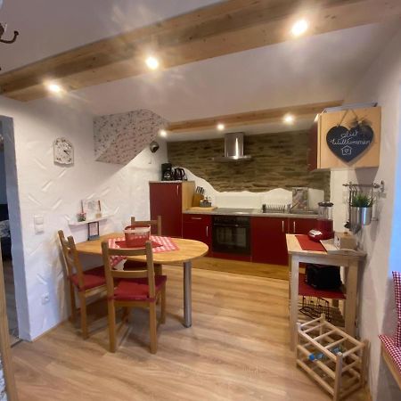 Ferienhaus Goebel'S Gute Stube Wirfus Экстерьер фото