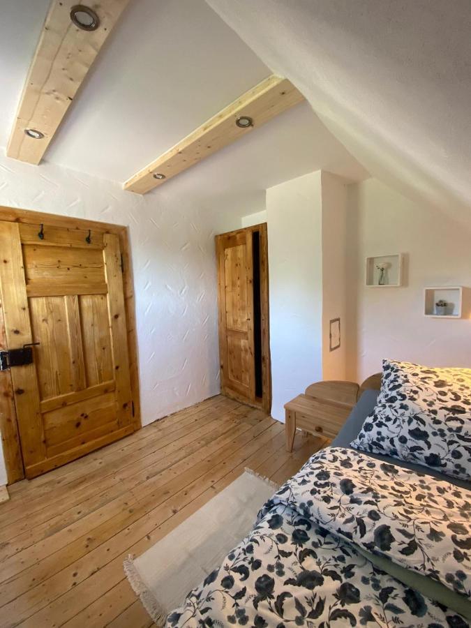 Ferienhaus Goebel'S Gute Stube Wirfus Экстерьер фото