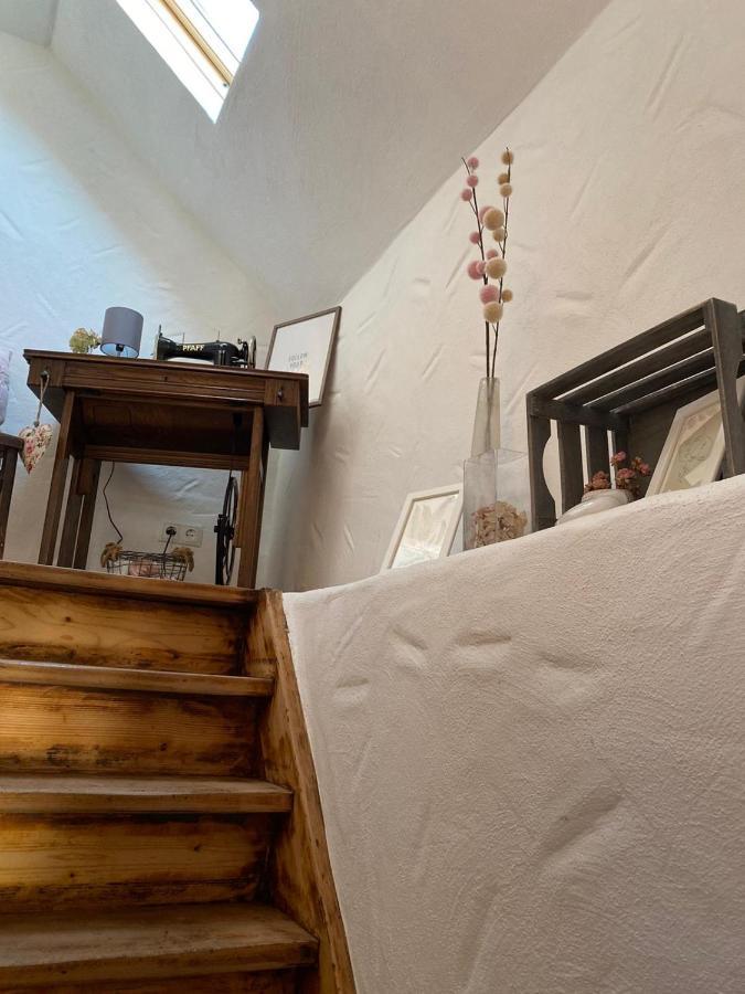 Ferienhaus Goebel'S Gute Stube Wirfus Экстерьер фото