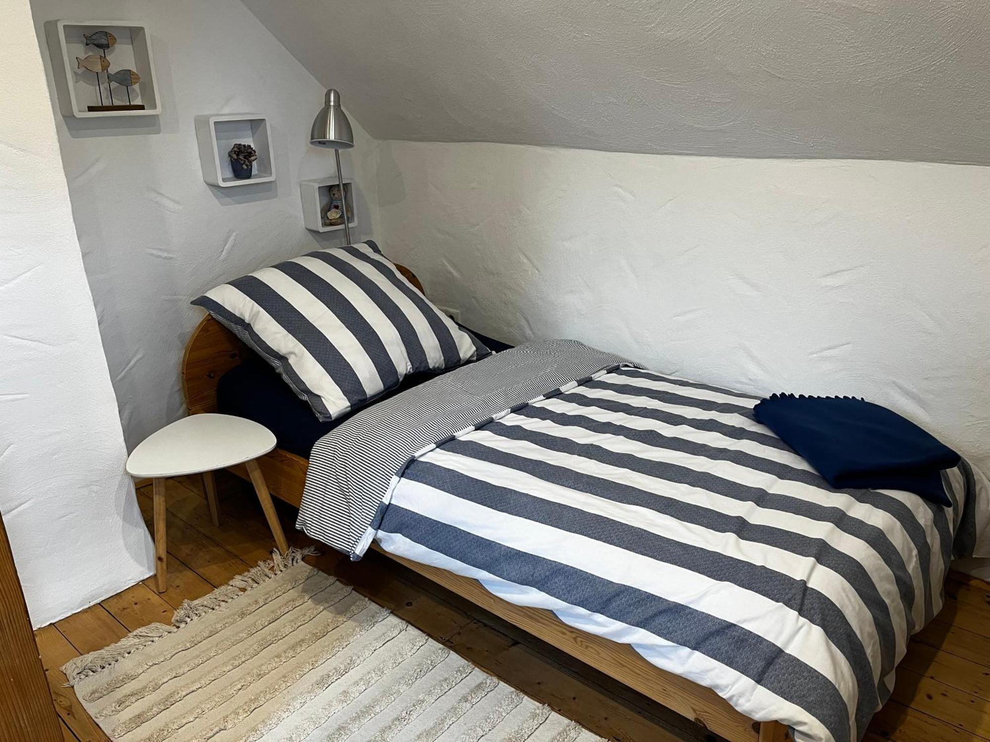 Ferienhaus Goebel'S Gute Stube Wirfus Экстерьер фото